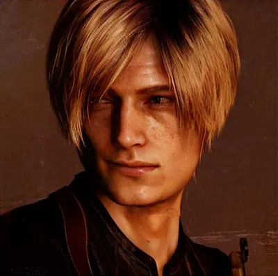 Leon Kennedy 