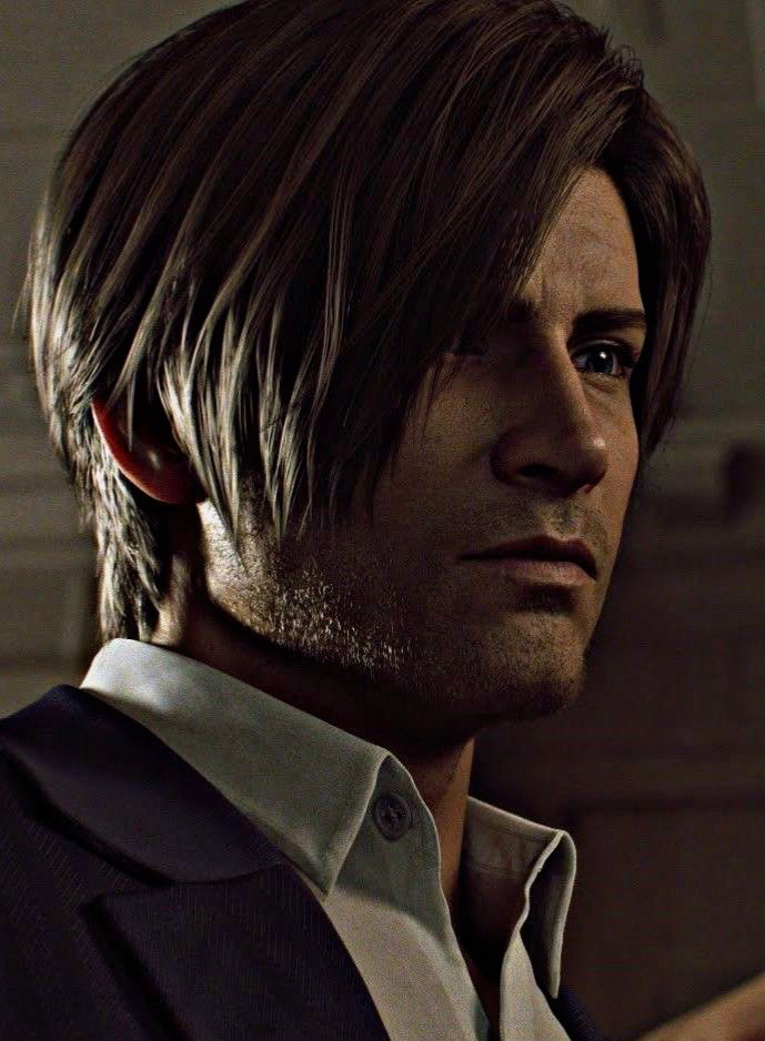Leon Kennedy 
