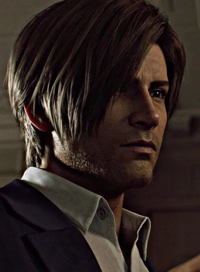 Leon Kennedy 