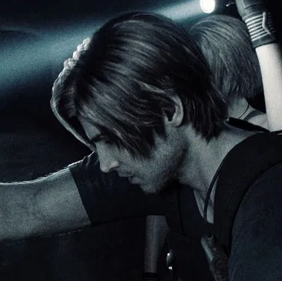 Leon Kennedy