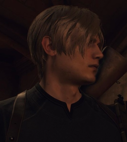 Leon Kennedy