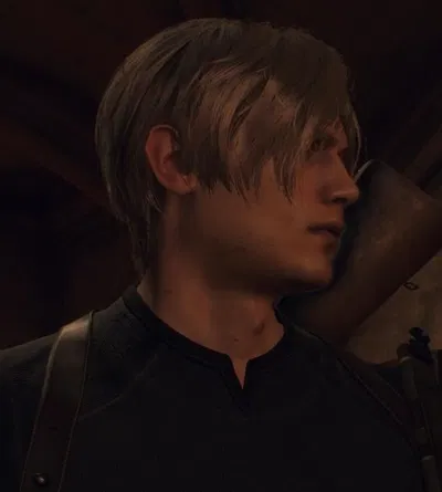 Leon Kennedy