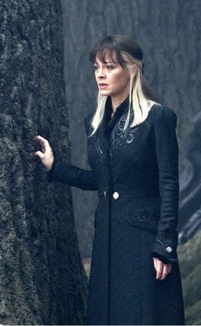 Narcissa malfoy