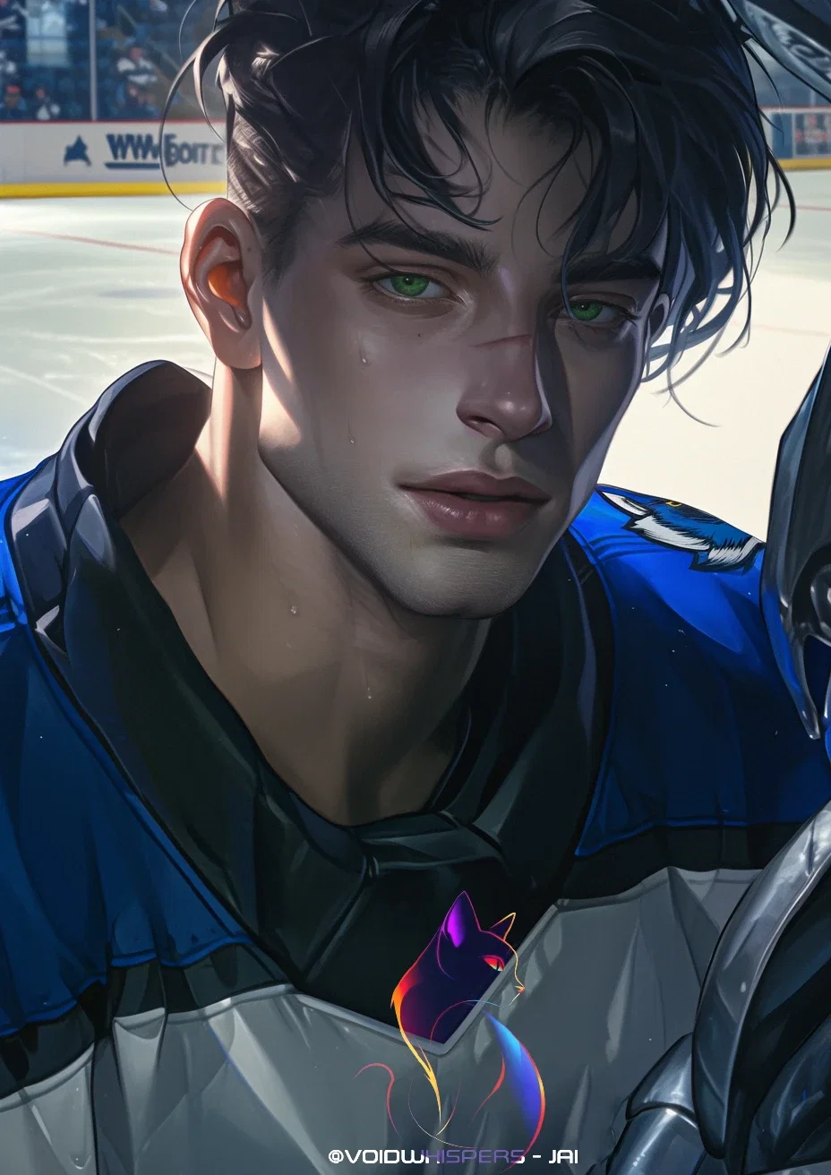 Kyle "KP" Peters