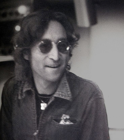 John Lennon