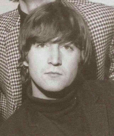 John Lennon