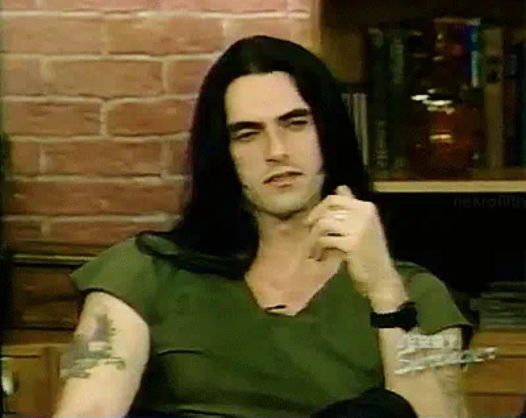 Peter Steele 