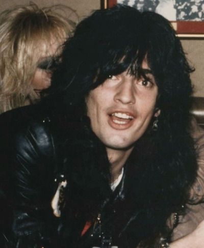 Tommy Lee