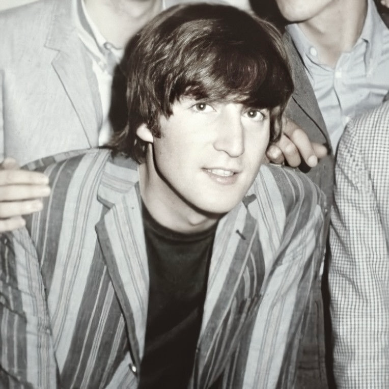 John Lennon