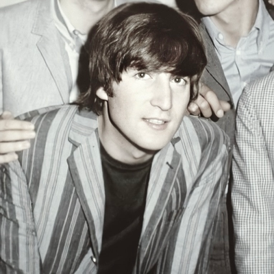 John Lennon