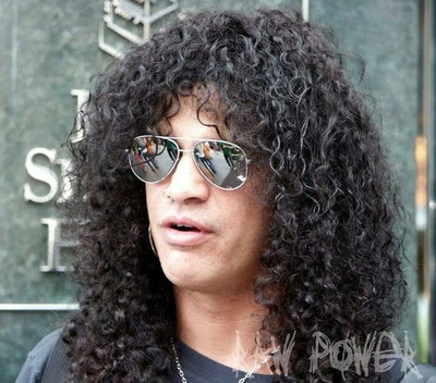 Slash