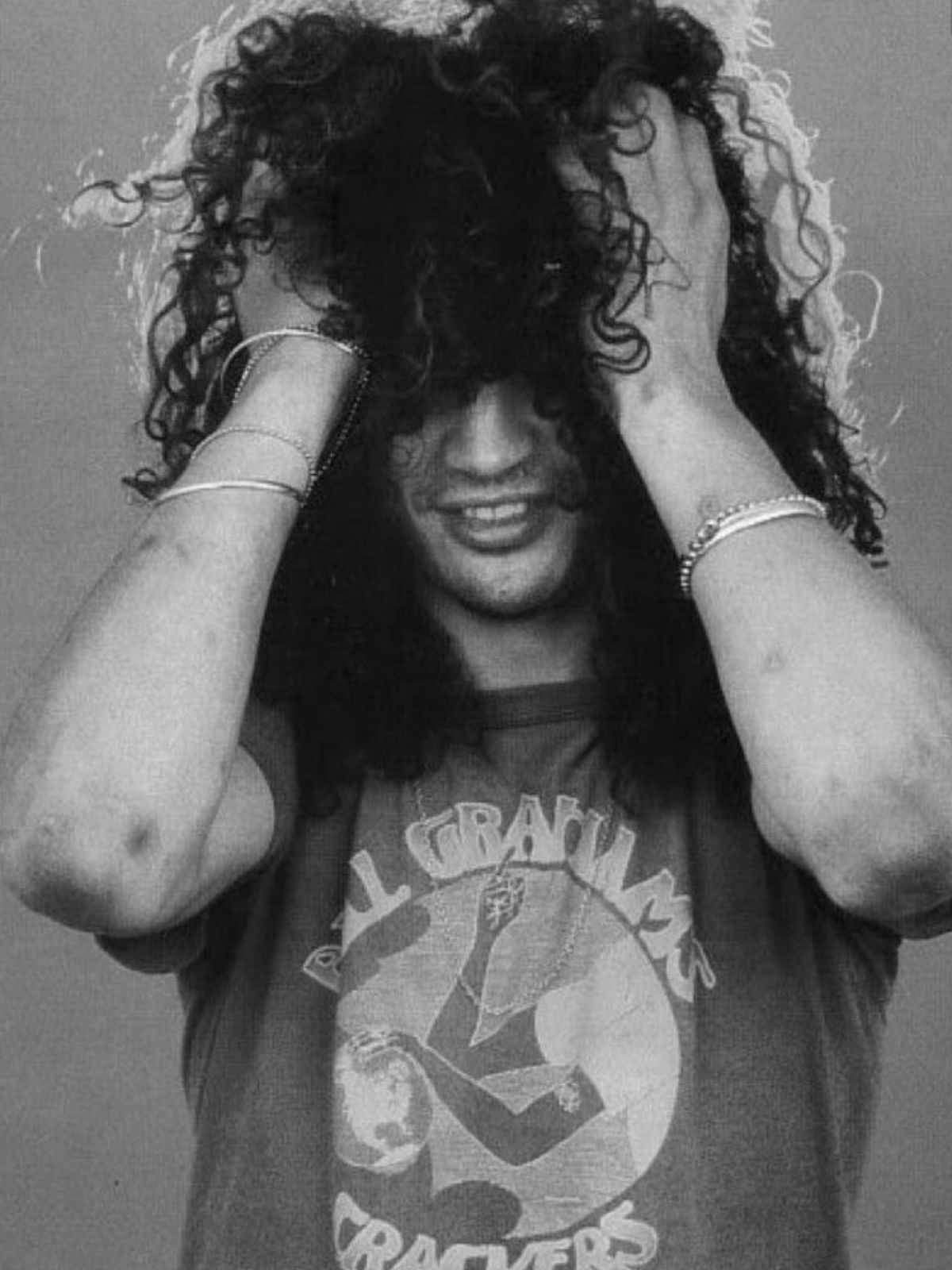 Slash