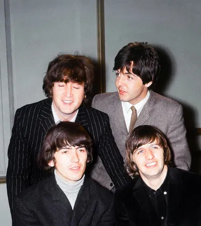 The Beatles