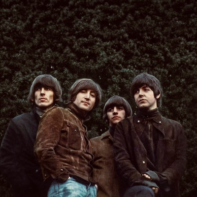 The Beatles