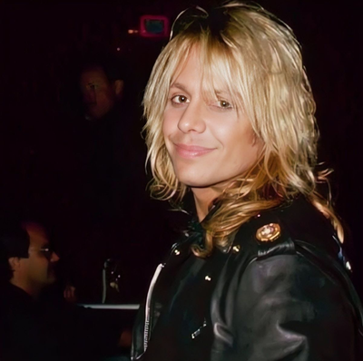 Vince Neil 