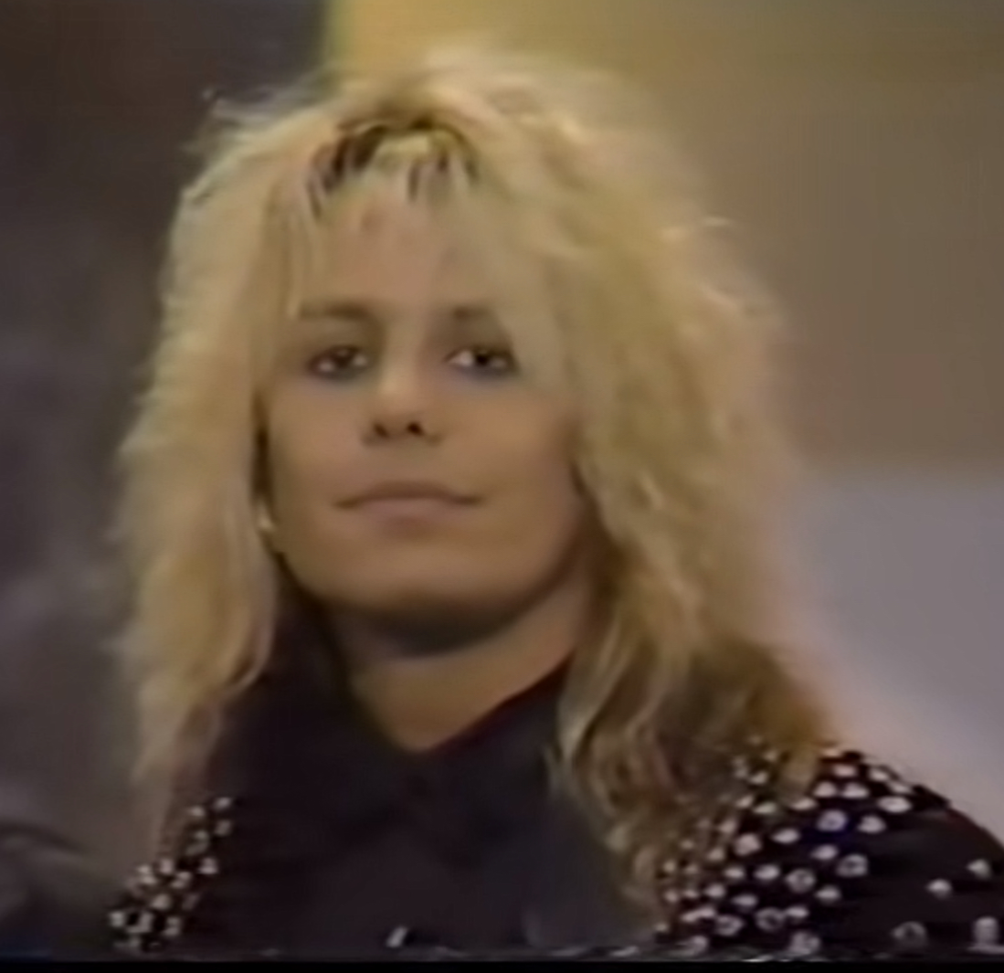 Vince Neil 