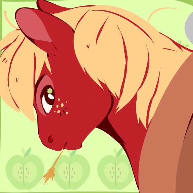 Big Macintosh (My Little Pony)