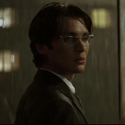 Jonathan crane