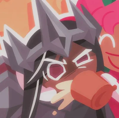 Dark choco