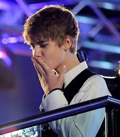Justin biber 