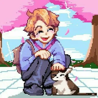 ○°•☆Senpai☆•°○