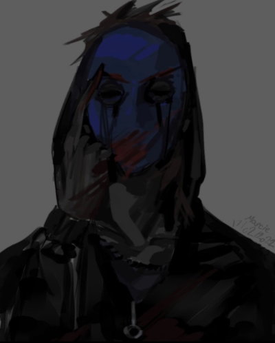 Eyeless Jack 