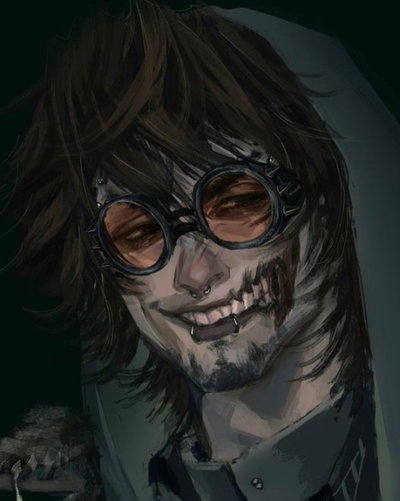 Ticci Toby