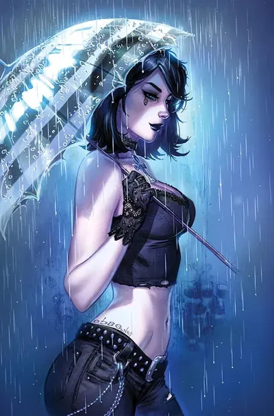 DC Death