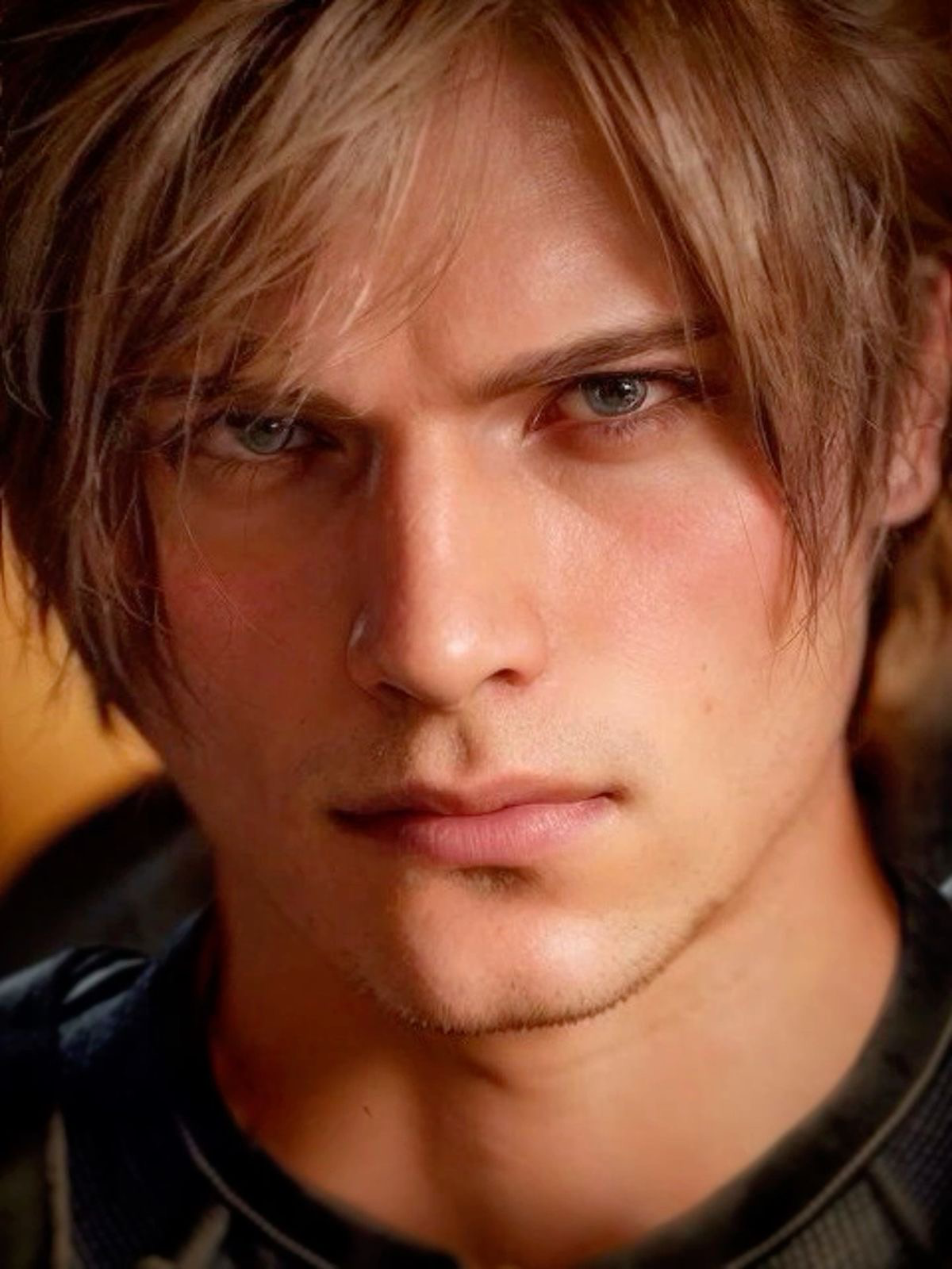 Leon S. Kennedy