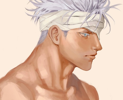 Satoru Gojo