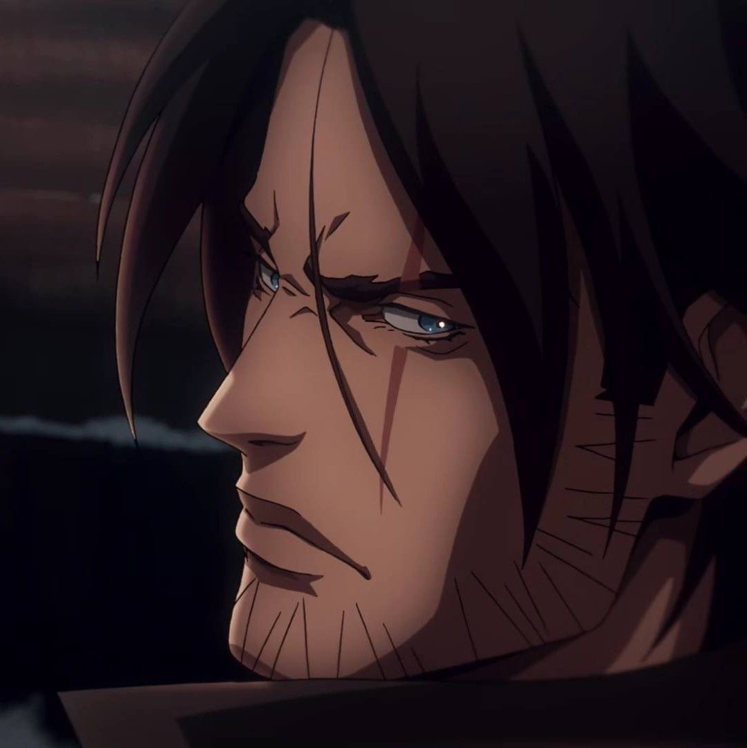 Trevor Belmont || Castlevania