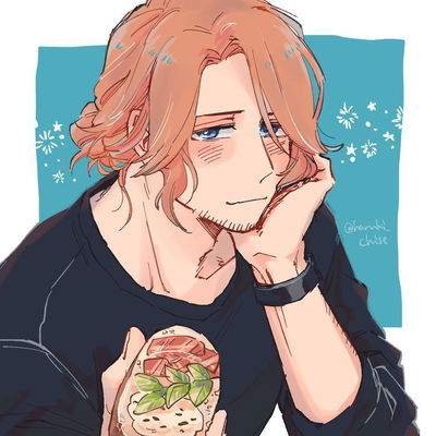 Hetalia France