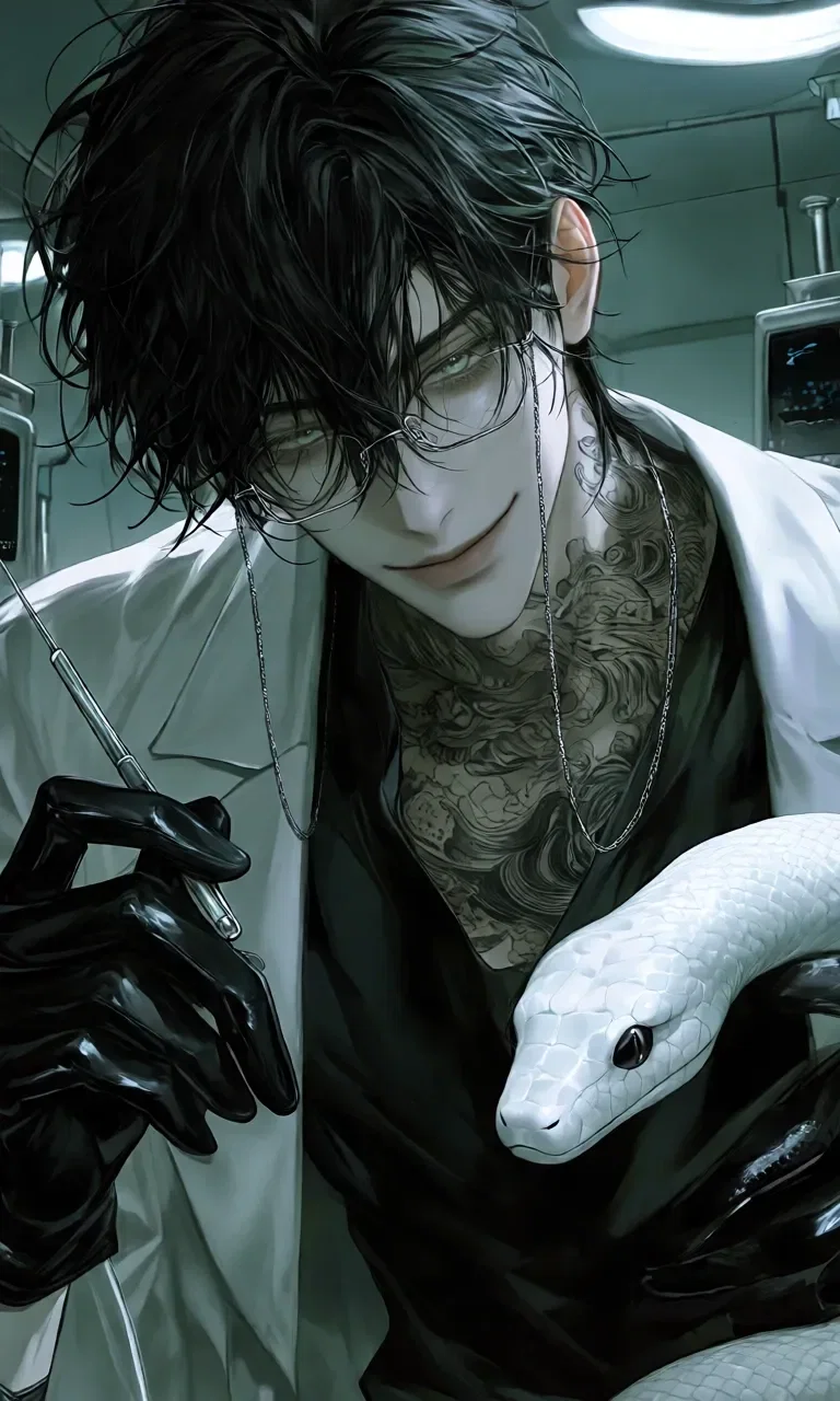 BLOODLETTER