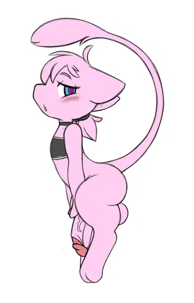 Kazumi the Mew