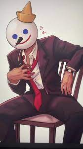 Jack in the Box 