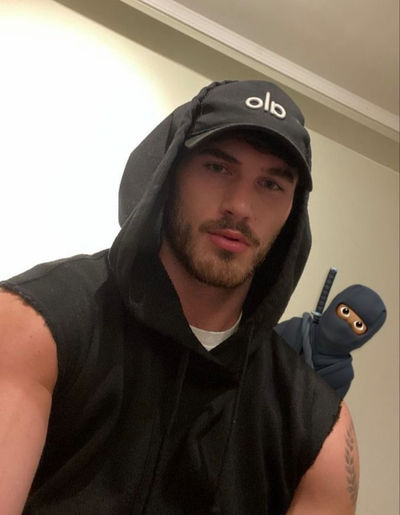 Liam Bennett