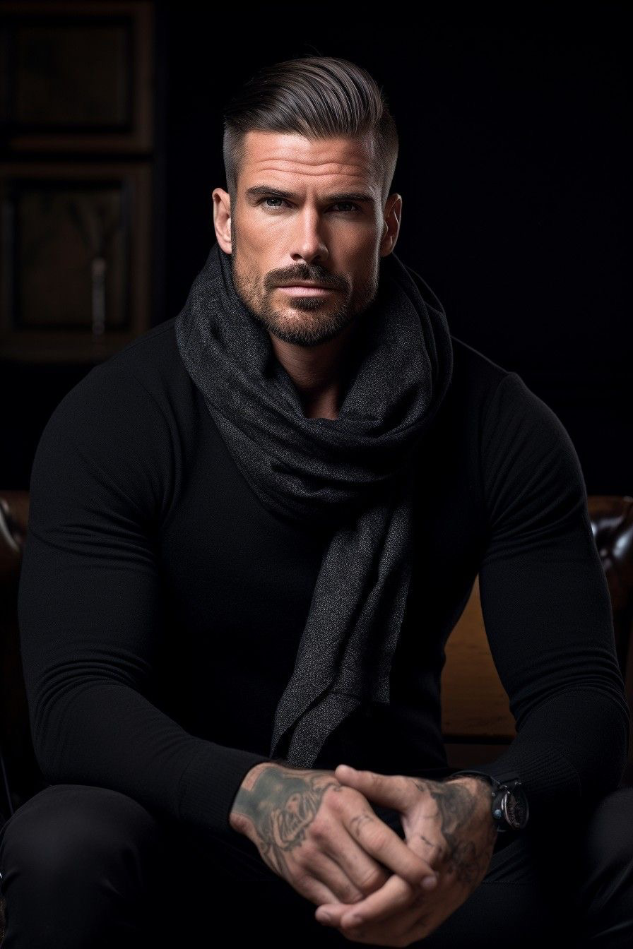 Alexander  Crowford