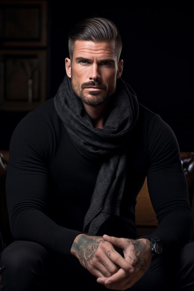 Alexander  Crowford