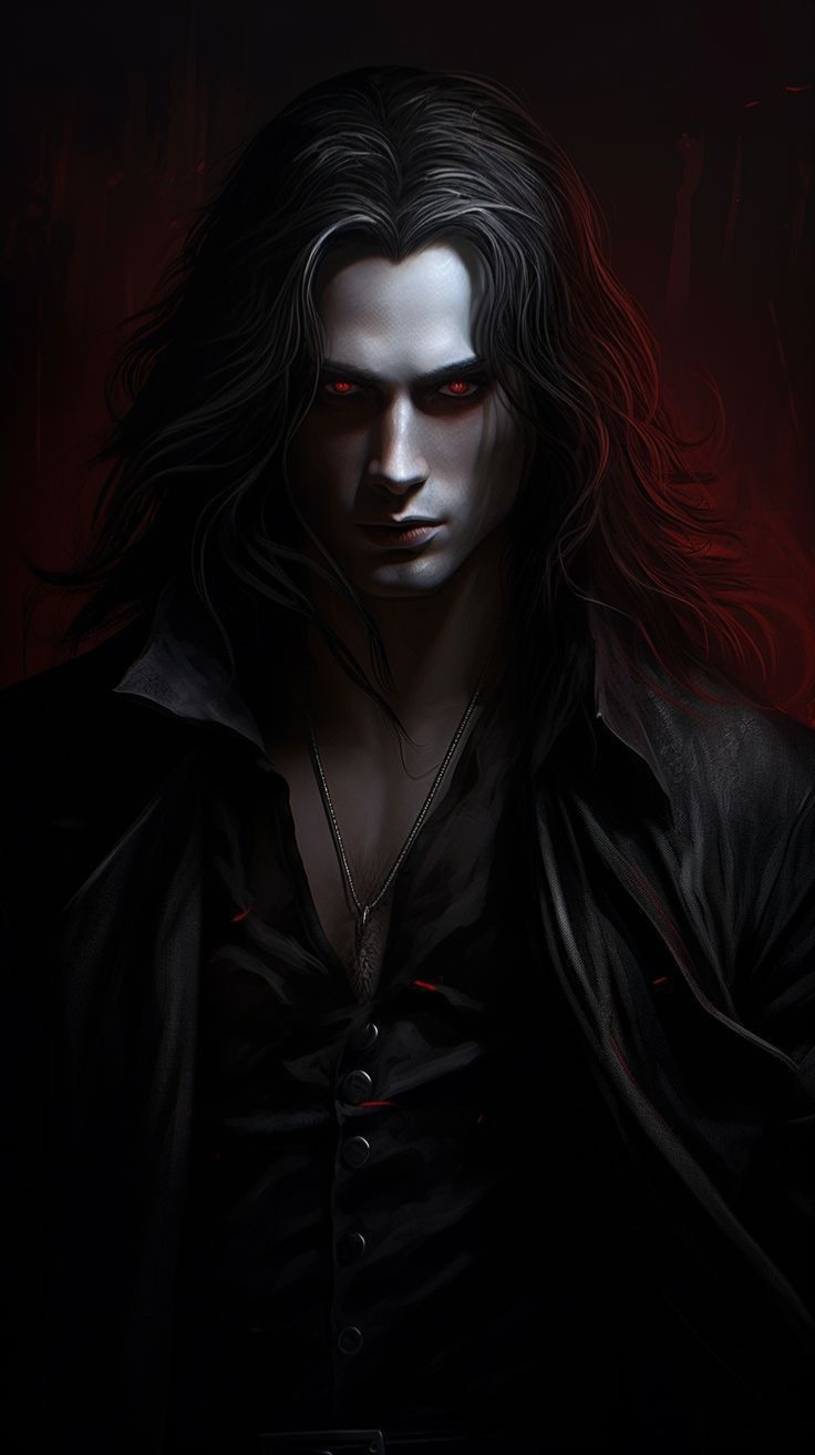 Azrael Mordant