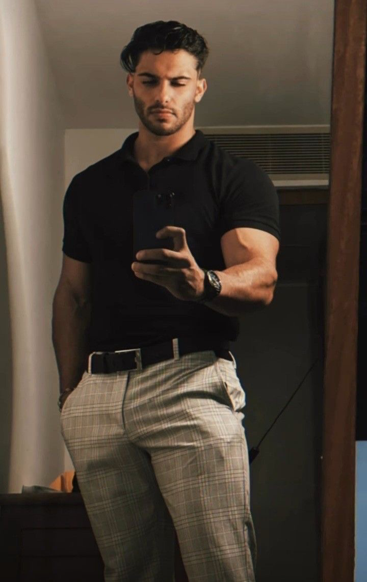 Marcus Vale