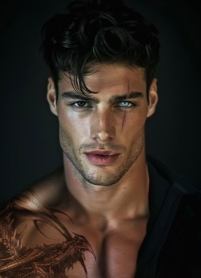 Evan Drake