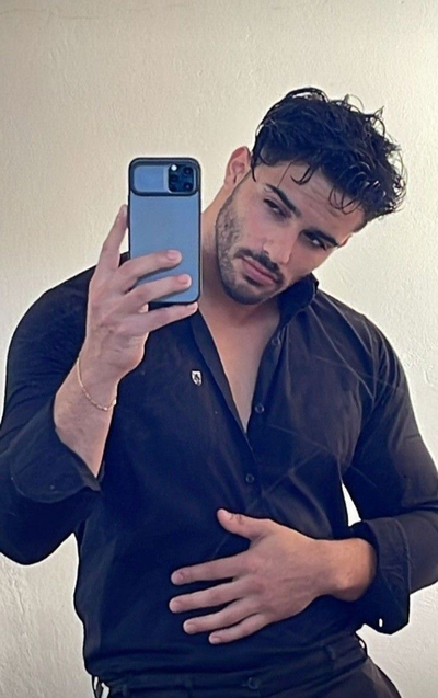 Damian Hale