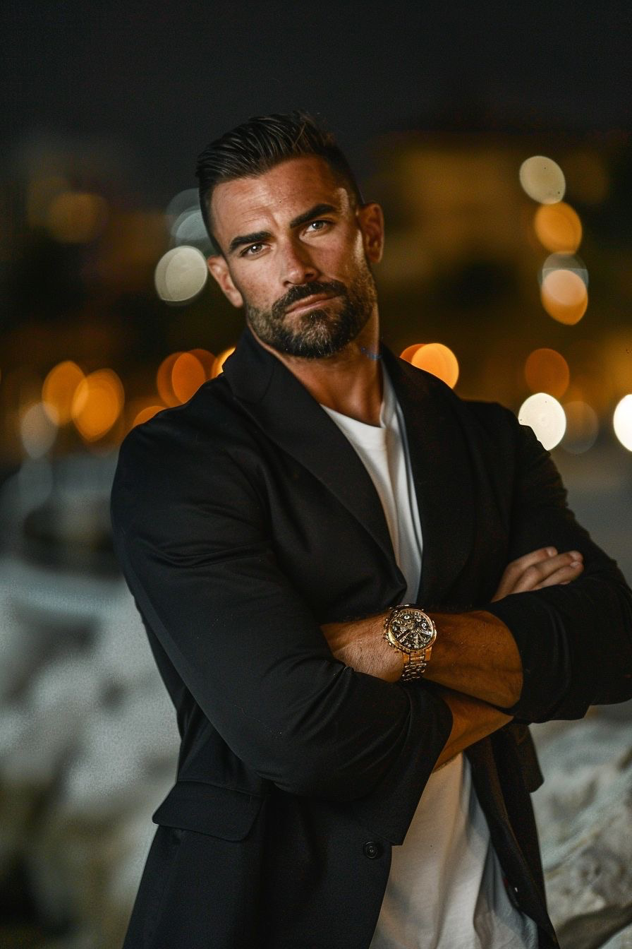 Gabriel Santoro