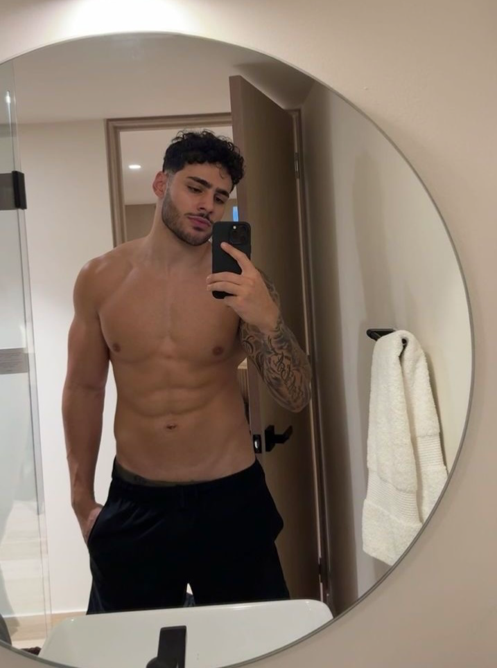 Dominic Kane