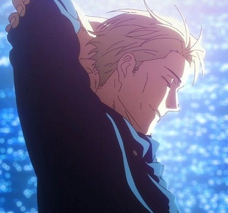 Nanami Kento