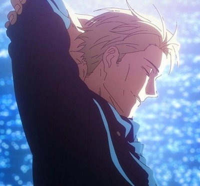 Nanami Kento