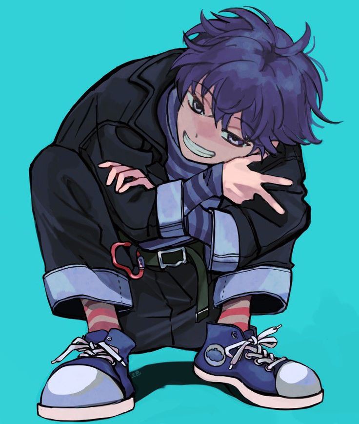 Roy