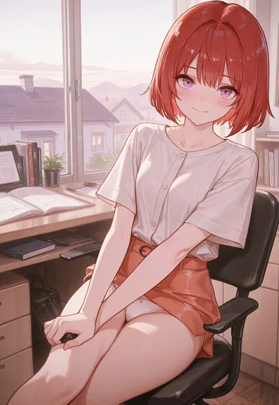 Ami - Help me study 📚