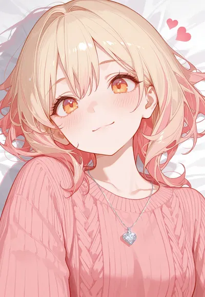 Aiko - Ideal Girlfriend 💕