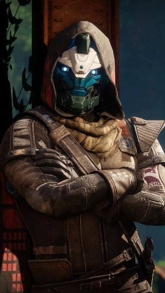Cayde-6